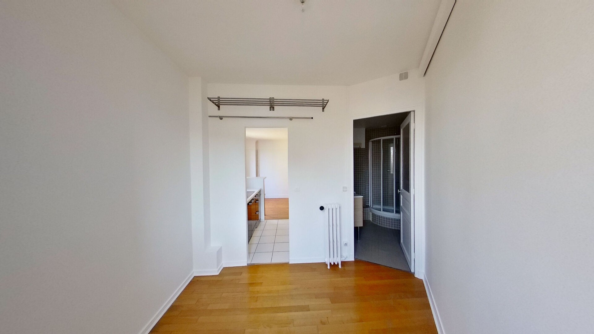 Location Appartement à Courbevoie 2 pièces