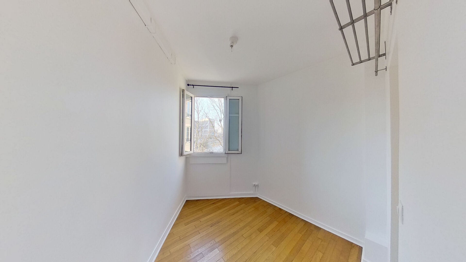 Location Appartement à Courbevoie 2 pièces