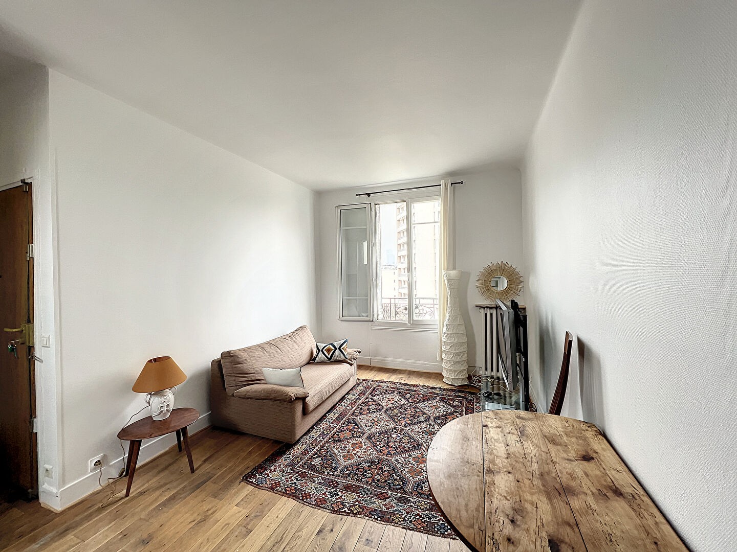 Location Appartement à Courbevoie 2 pièces