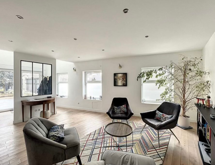 Vente Maison à Courbevoie 7 pièces