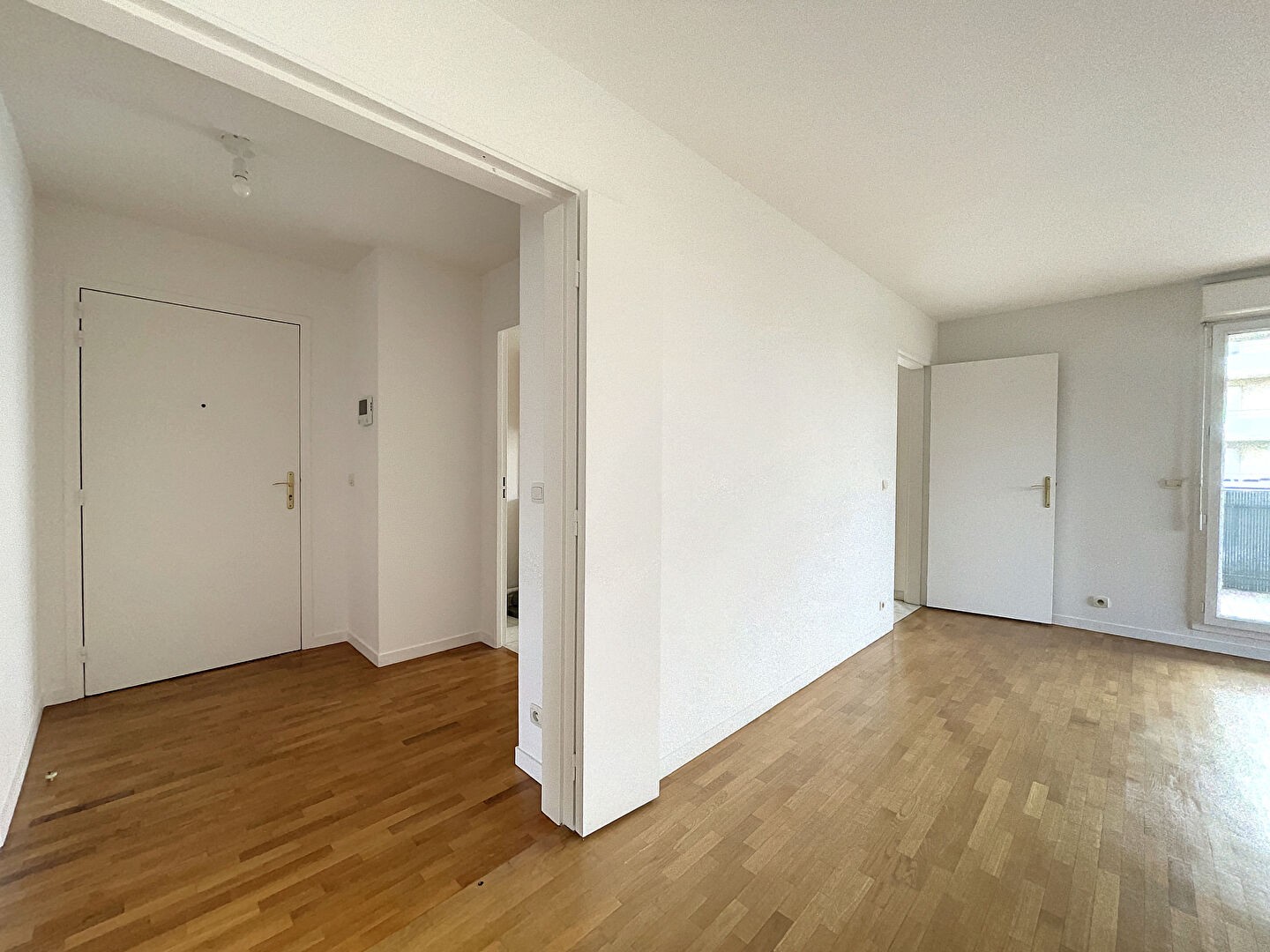 Vente Appartement à Courbevoie 4 pièces