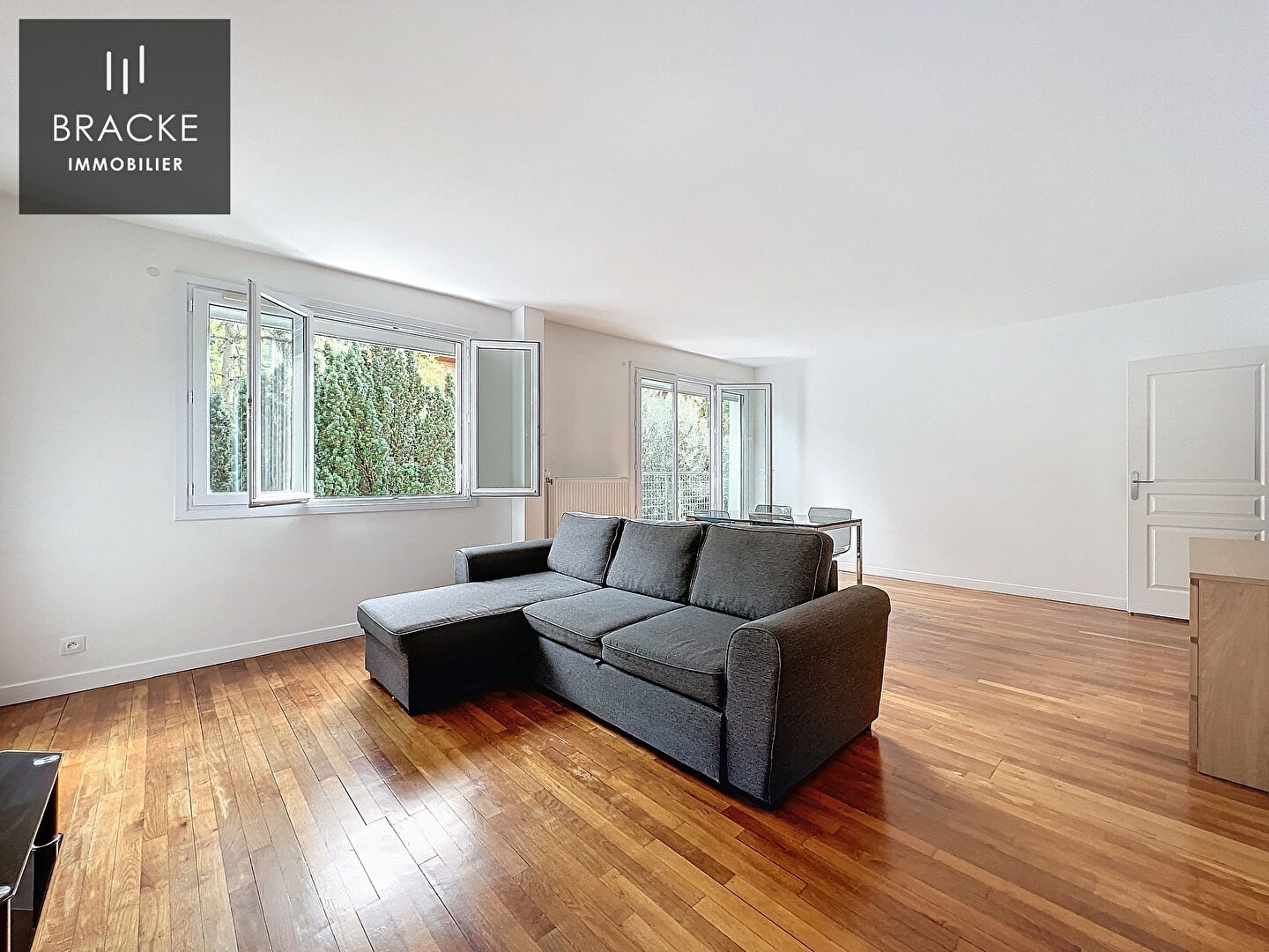 Vente Appartement à Courbevoie 4 pièces