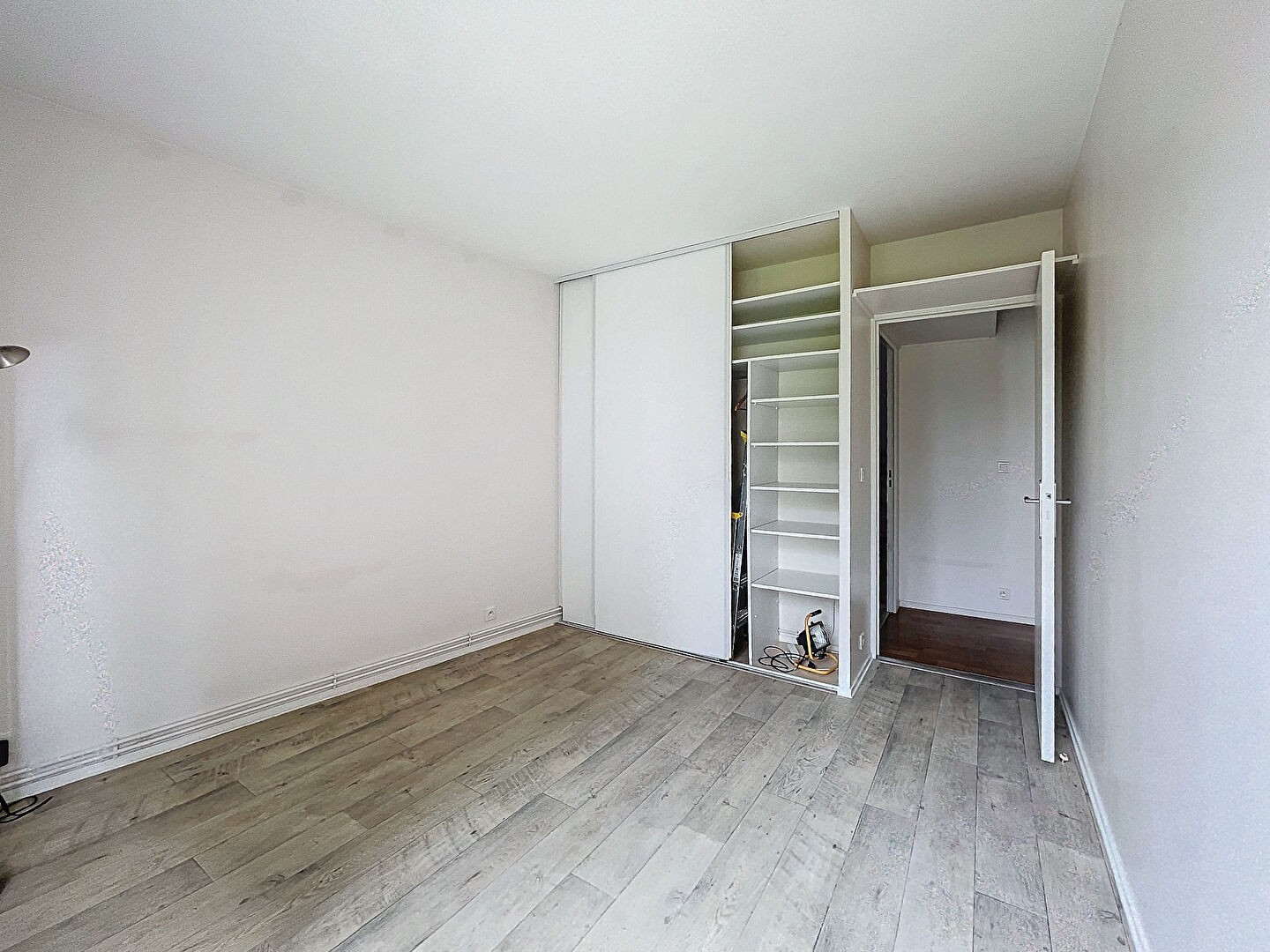 Vente Appartement à Courbevoie 3 pièces