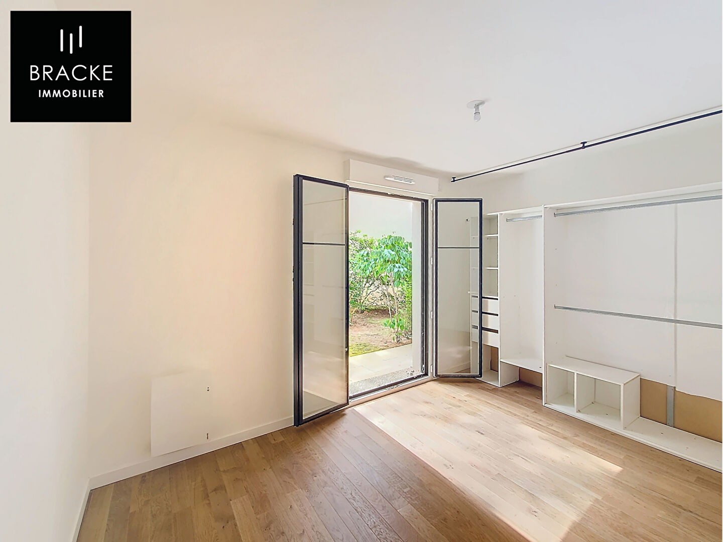 Vente Appartement à Courbevoie 2 pièces