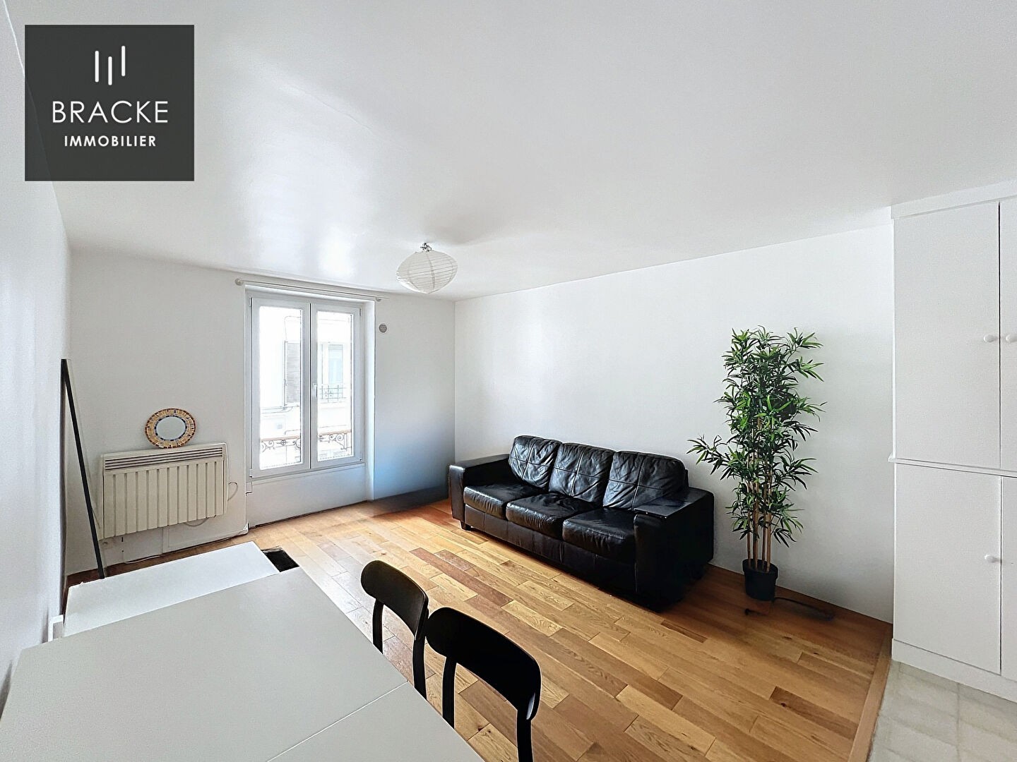 Location Appartement à Rueil-Malmaison 2 pièces