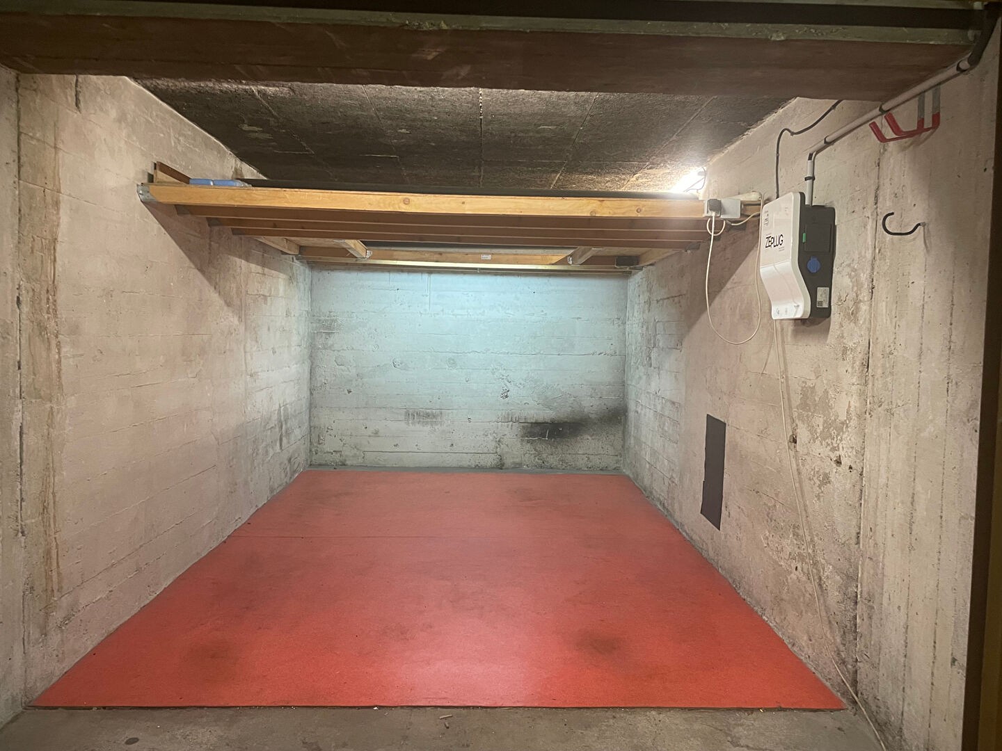 Vente Garage / Parking à Courbevoie 0 pièce