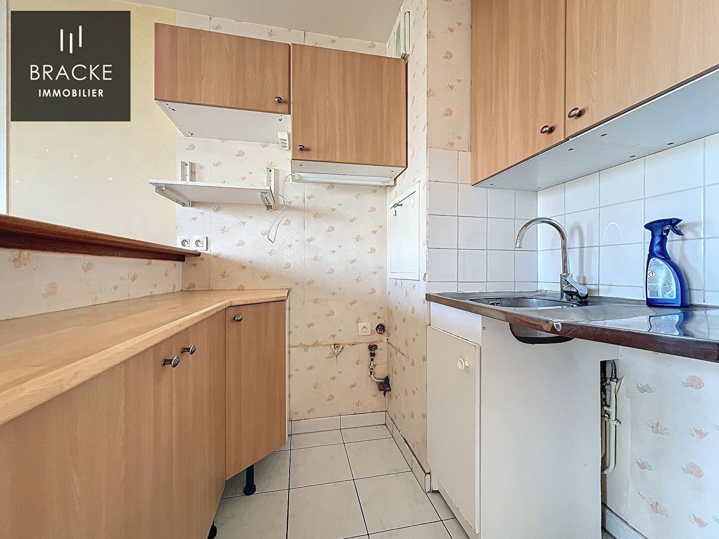 Location Appartement à Courbevoie 2 pièces