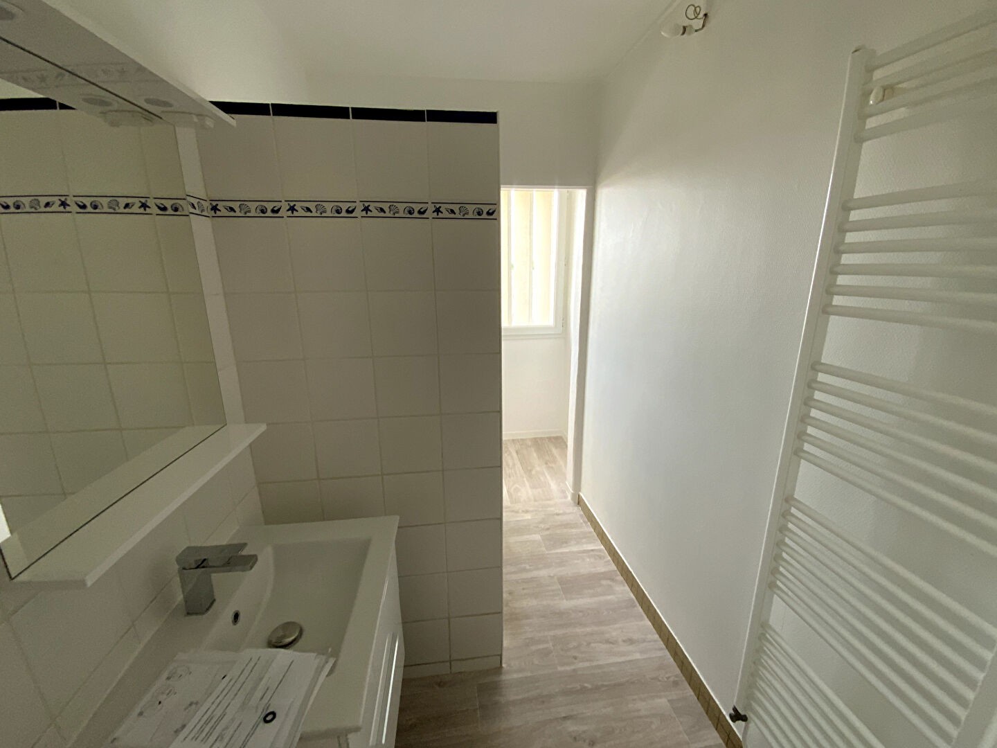 Location Appartement à Pontivy 3 pièces