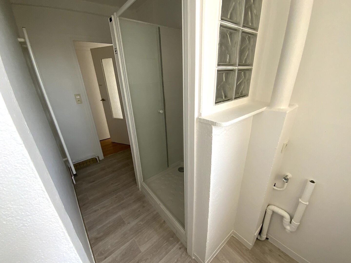 Location Appartement à Pontivy 3 pièces