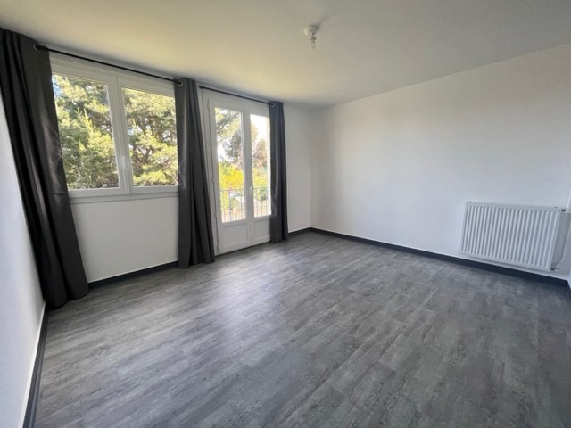 Location Appartement à Pontivy 3 pièces