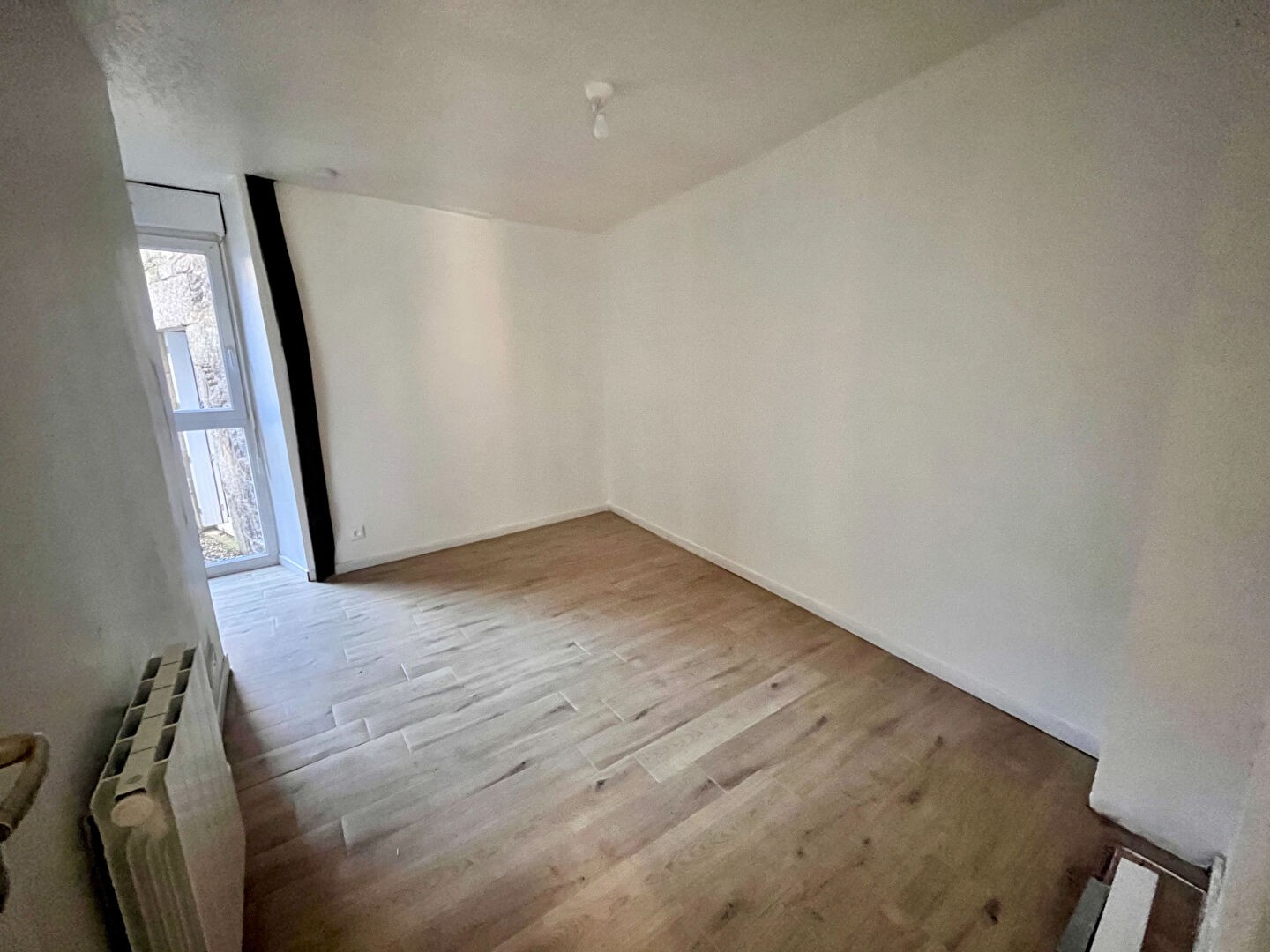 Location Appartement à Pontivy 2 pièces