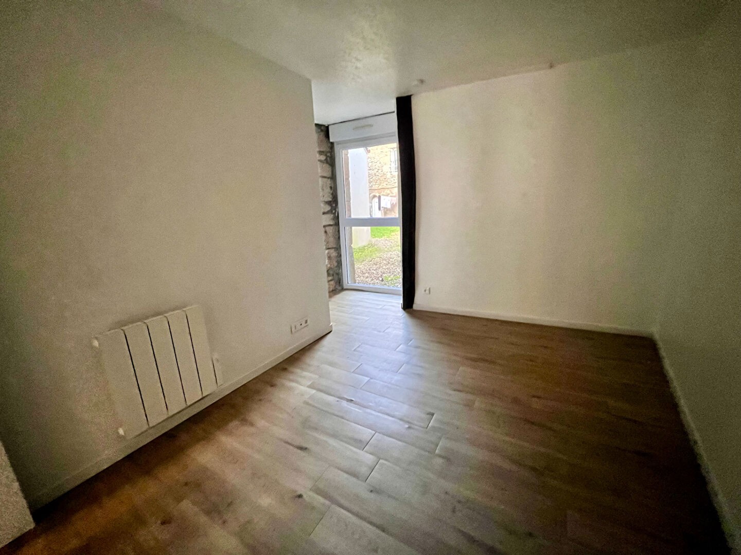 Location Appartement à Pontivy 2 pièces