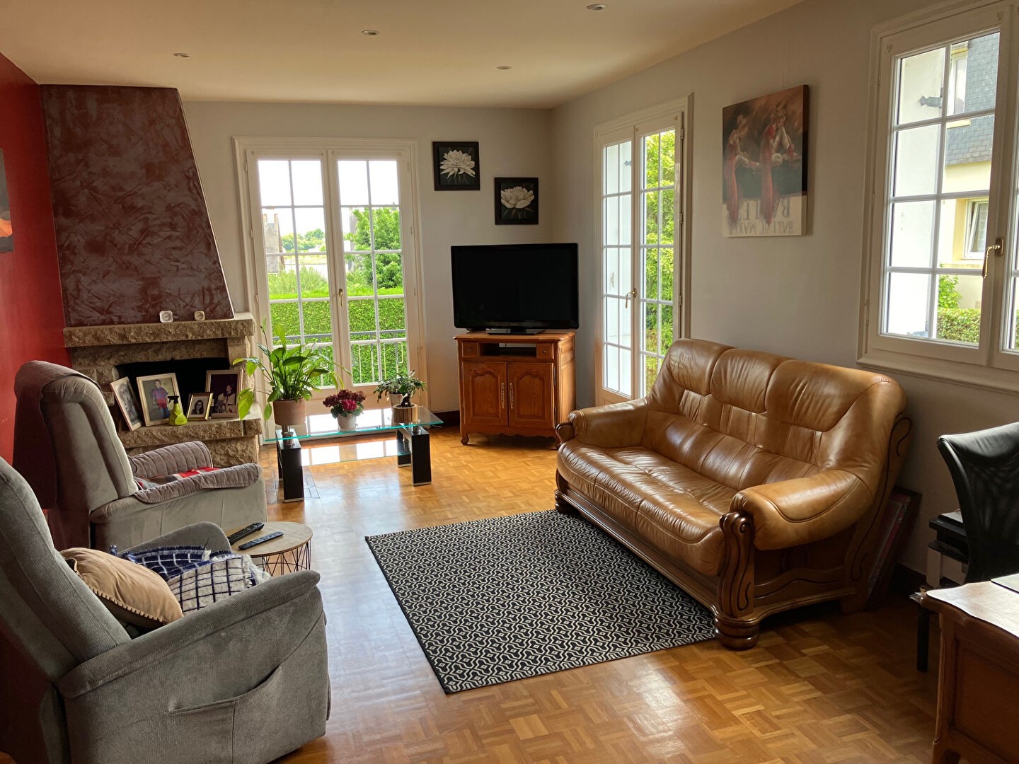 Vente Maison à Pontivy 6 pièces