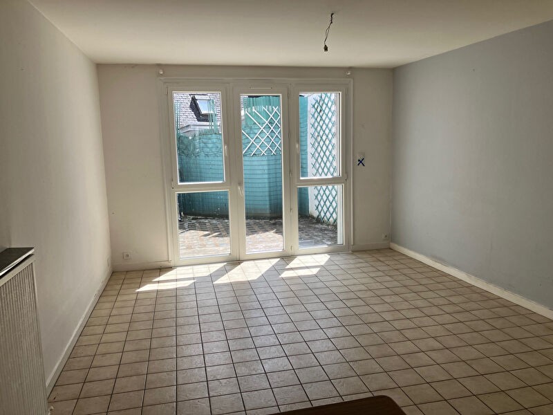 Vente Appartement à Pontivy 4 pièces