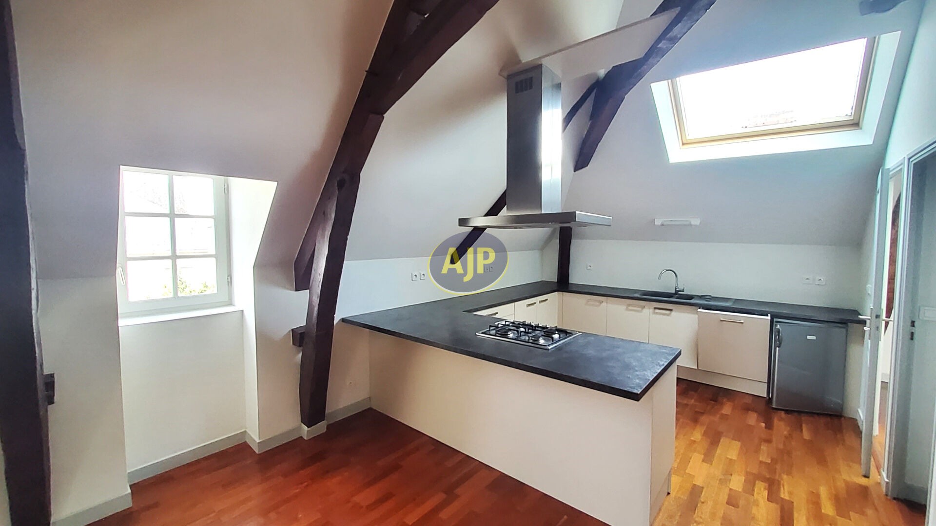 Vente Appartement à Pontivy 3 pièces