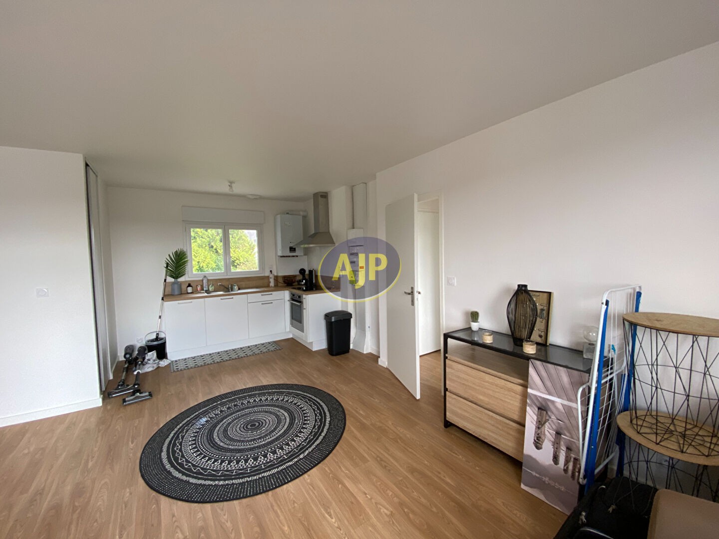 Location Appartement à Pontivy 2 pièces