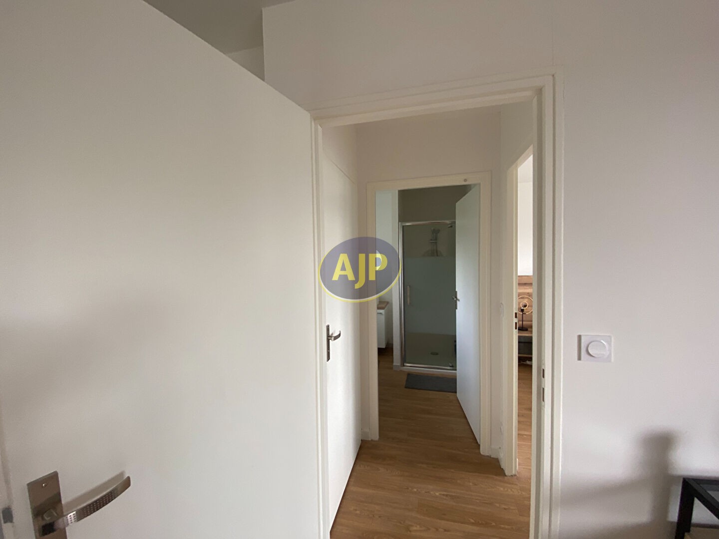 Location Appartement à Pontivy 2 pièces