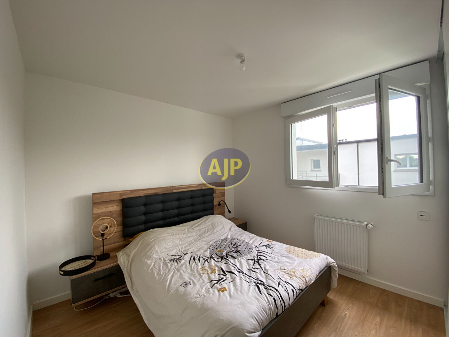 Location Appartement à Pontivy 2 pièces