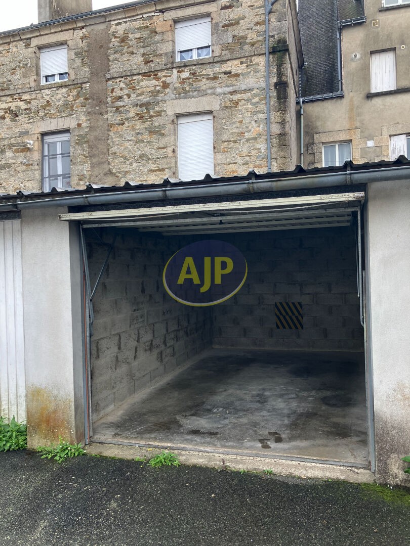 Vente Garage / Parking à Pontivy 0 pièce