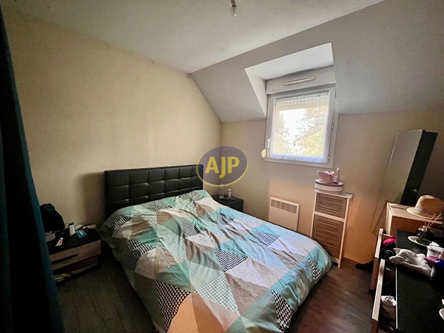 Location Appartement à Pontivy 2 pièces