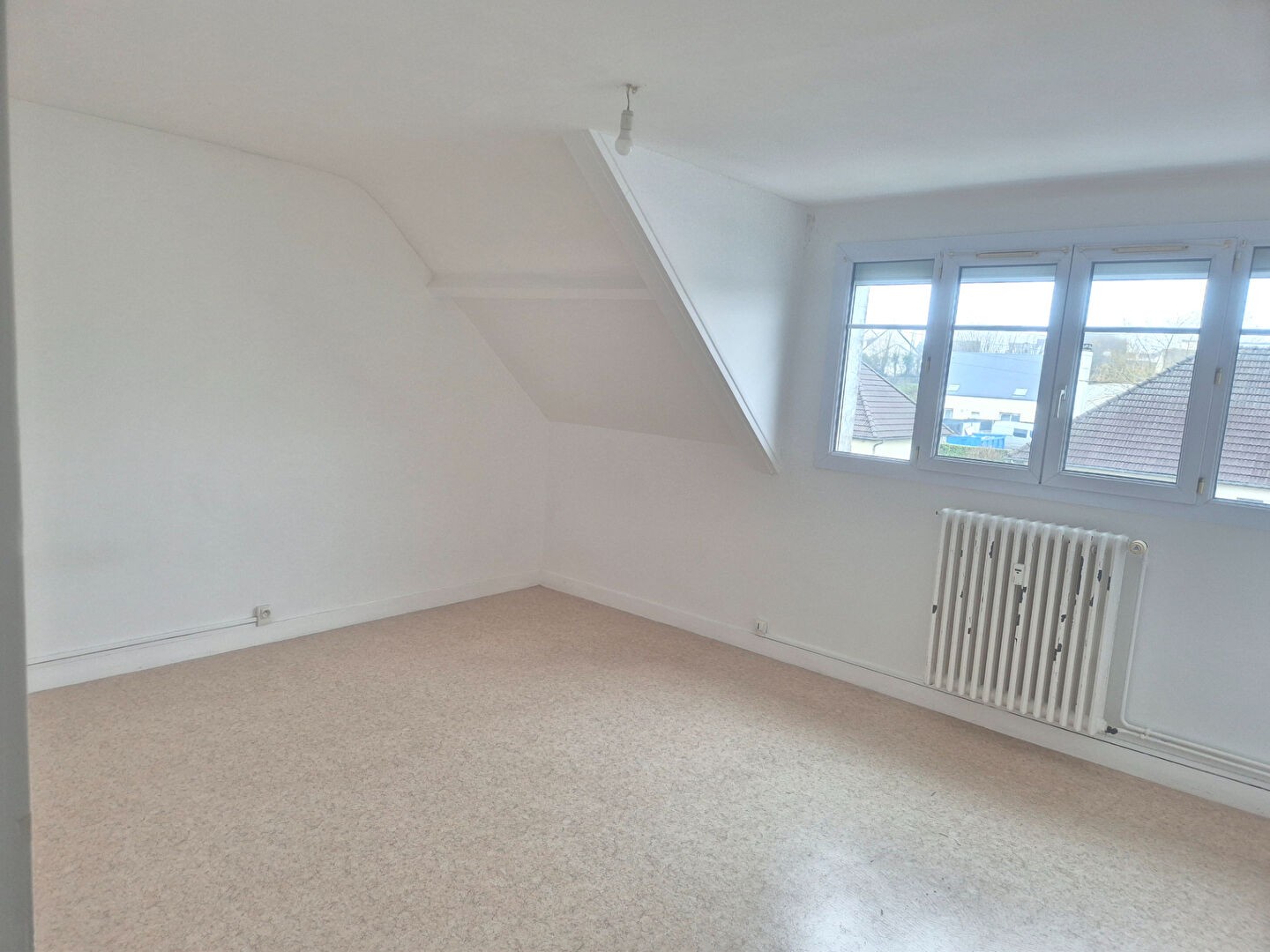 Location Appartement à Agneaux 3 pièces