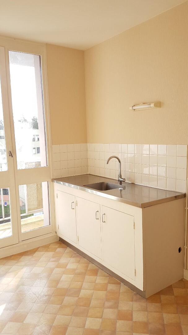 Location Appartement à Saint-Lô 2 pièces