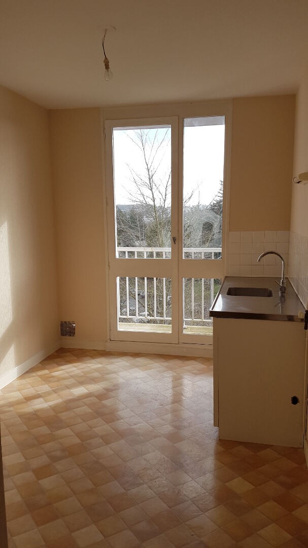 Location Appartement à Saint-Lô 2 pièces