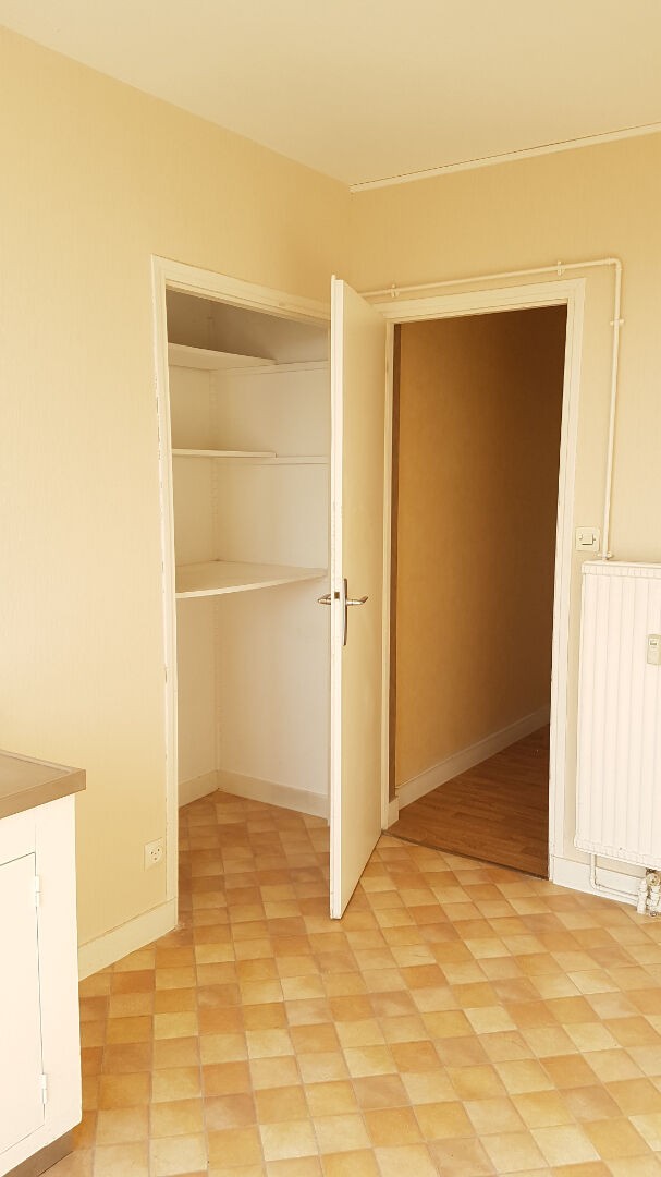 Location Appartement à Saint-Lô 2 pièces