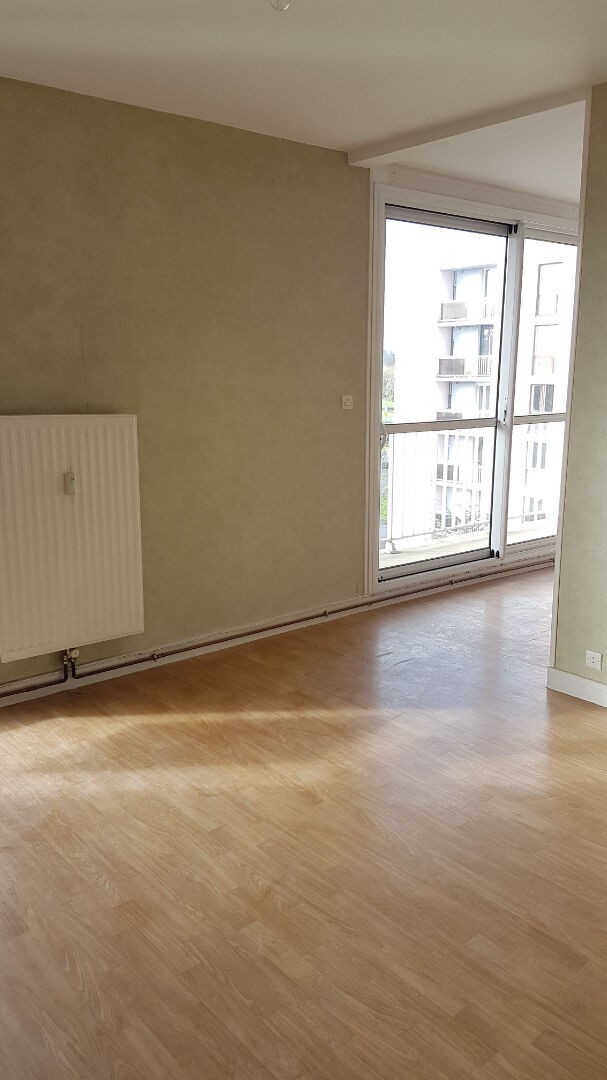 Location Appartement à Saint-Lô 2 pièces