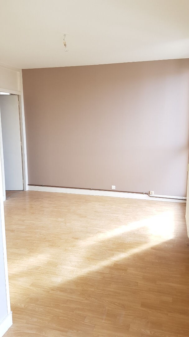 Location Appartement à Saint-Lô 2 pièces