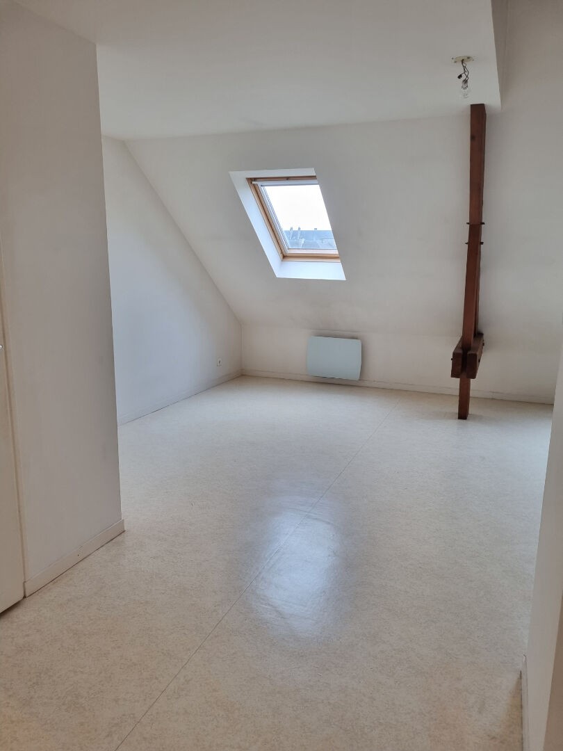 Location Appartement à Saint-Lô 2 pièces