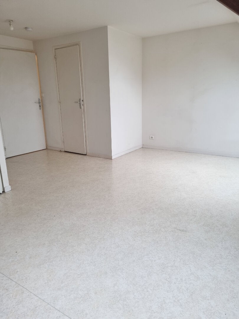 Location Appartement à Saint-Lô 2 pièces