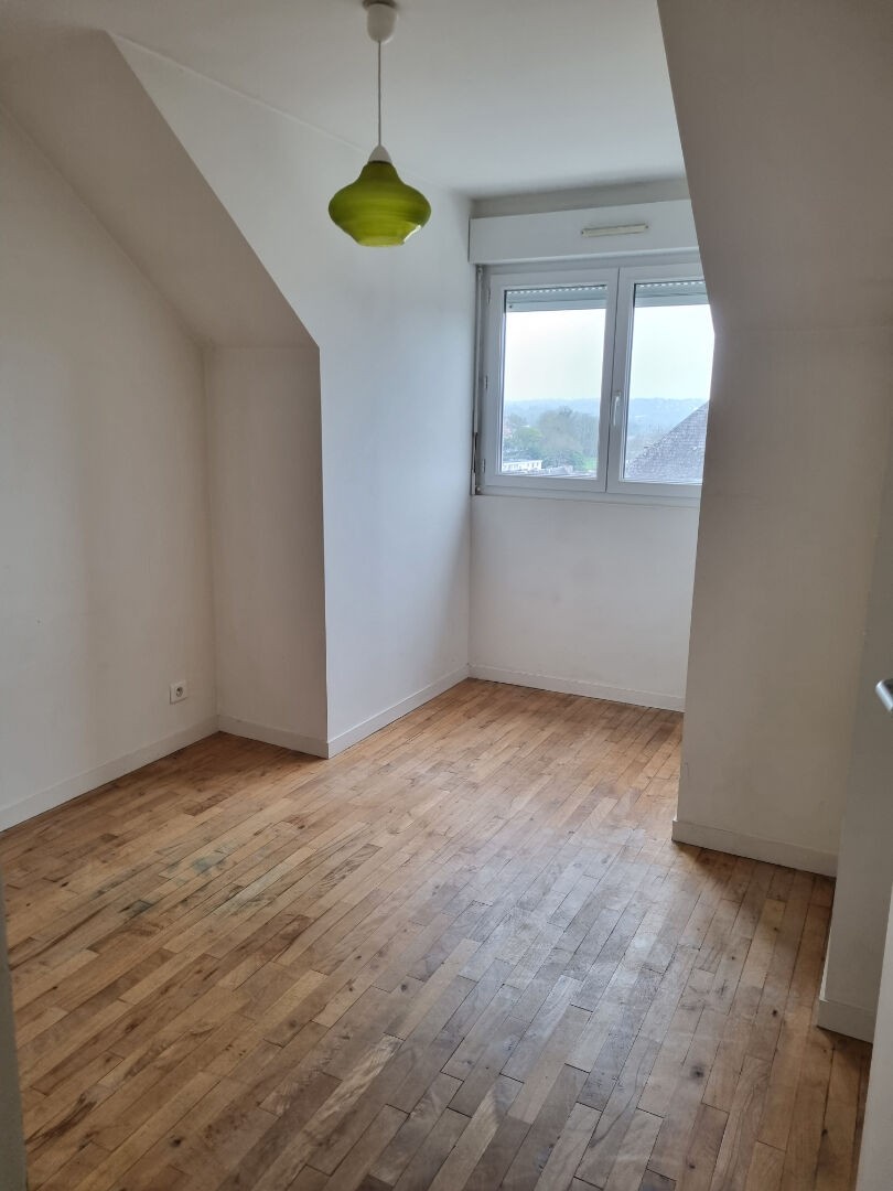 Location Appartement à Saint-Lô 2 pièces