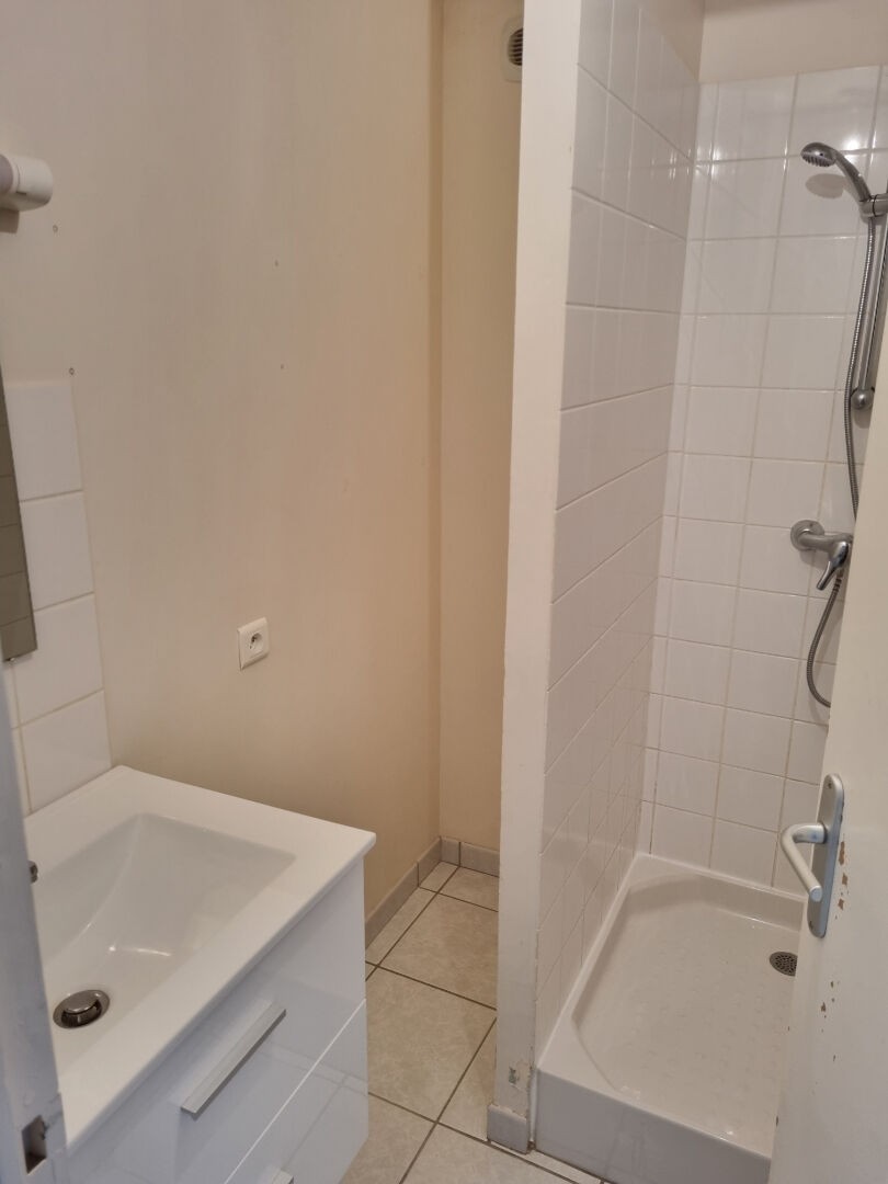 Location Appartement à Saint-Lô 2 pièces