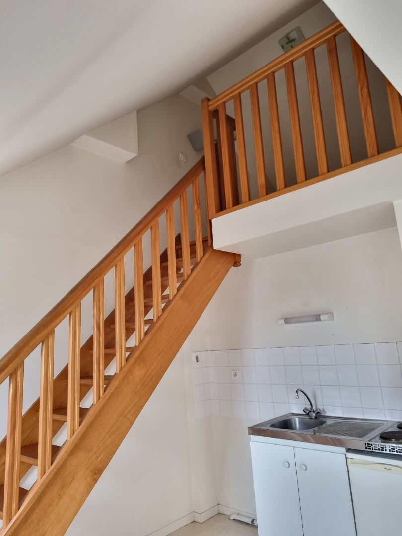 Location Appartement à Saint-Lô 2 pièces