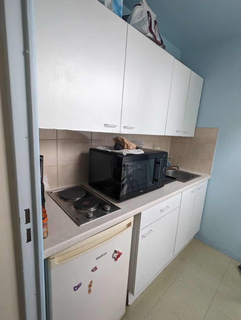 Location Appartement à Caen 1 pièce