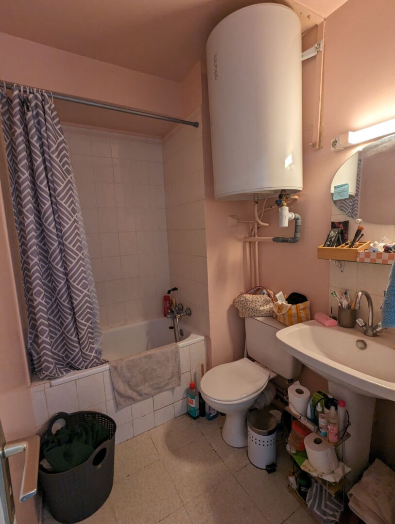 Location Appartement à Caen 1 pièce