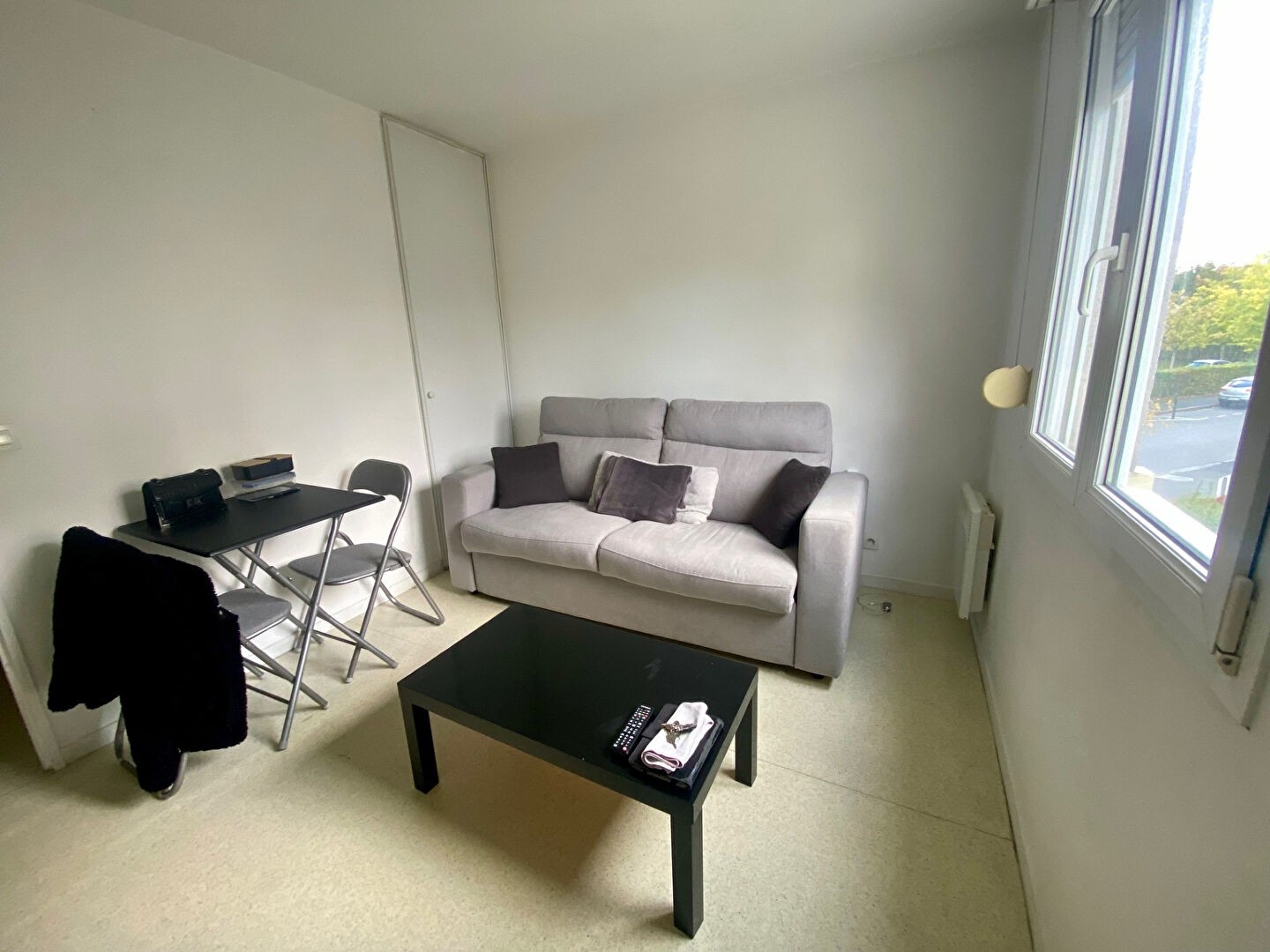 Location Appartement à Caen 1 pièce