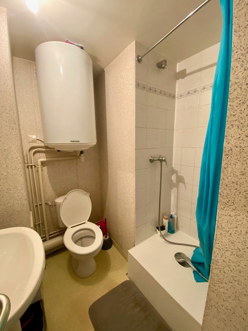 Location Appartement à Caen 1 pièce