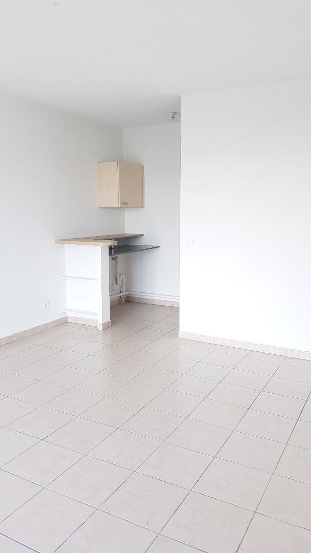 Location Appartement à Saint-Lô 2 pièces