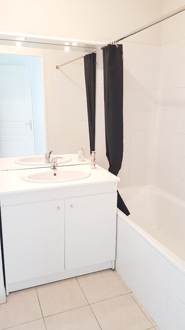 Location Appartement à Saint-Lô 2 pièces