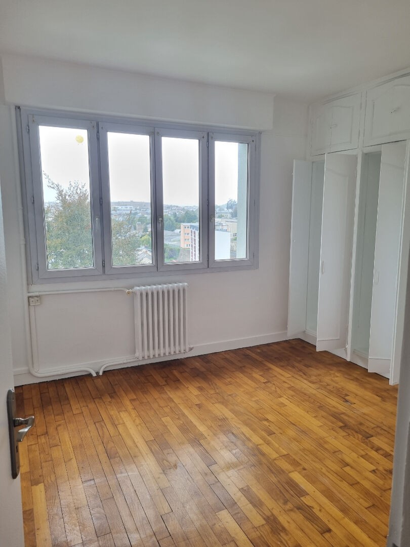 Location Appartement à Saint-Lô 5 pièces