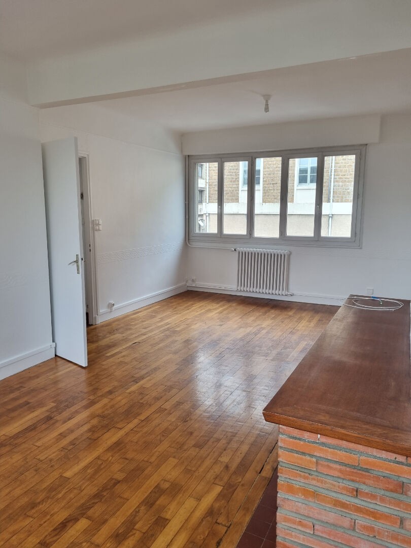 Location Appartement à Saint-Lô 5 pièces