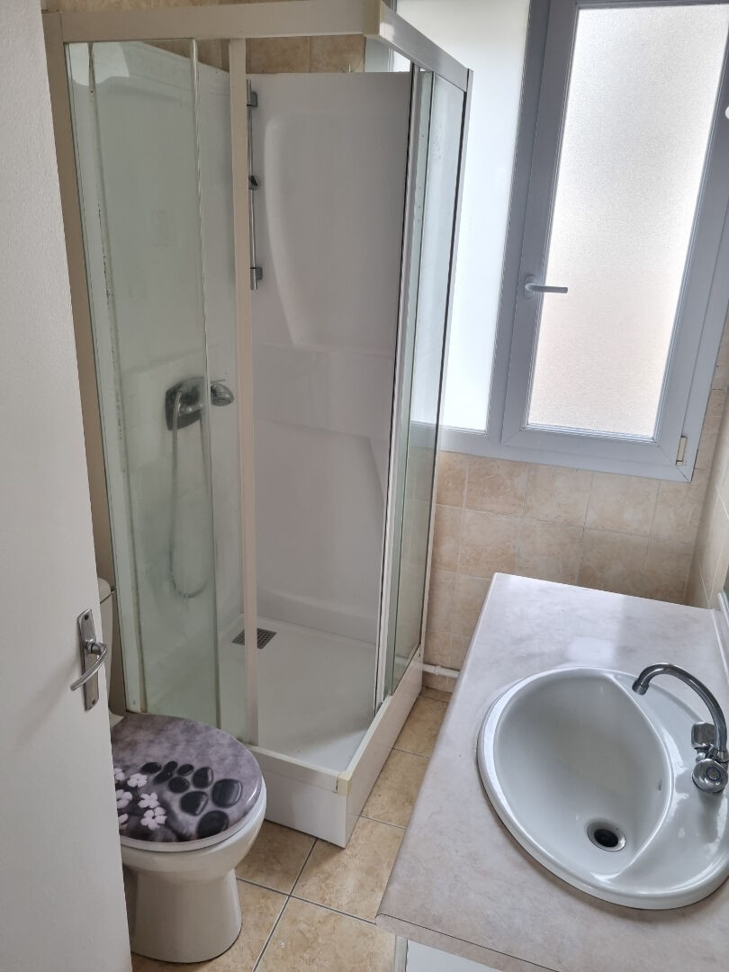 Location Appartement à Saint-Lô 5 pièces