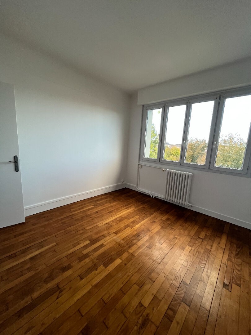 Location Appartement à Saint-Lô 5 pièces