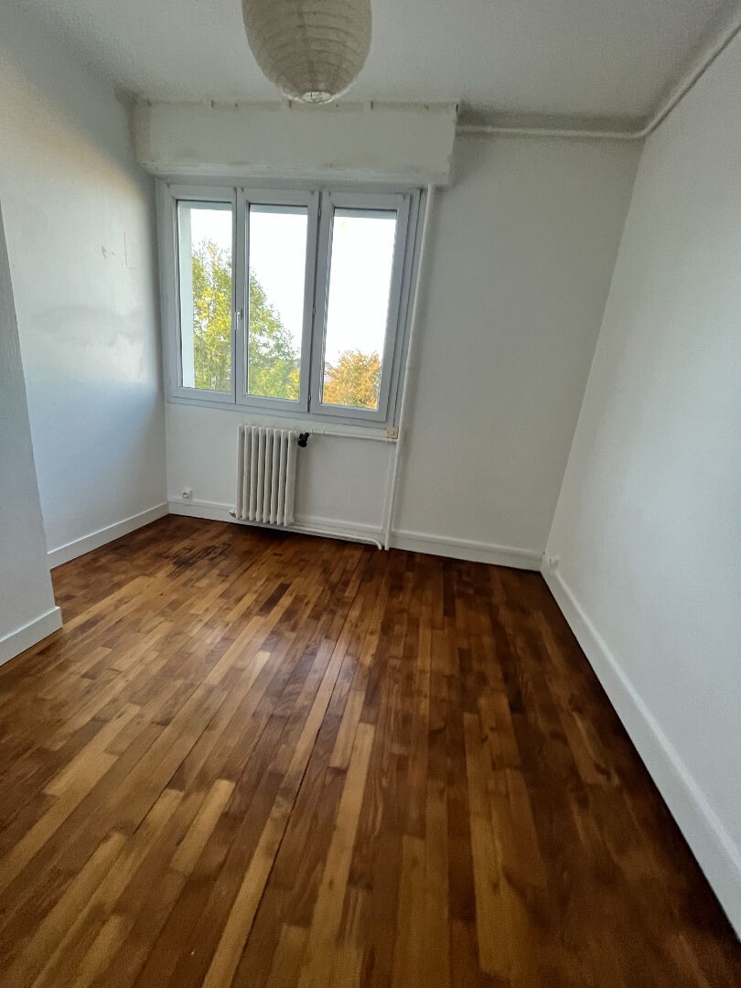 Location Appartement à Saint-Lô 5 pièces