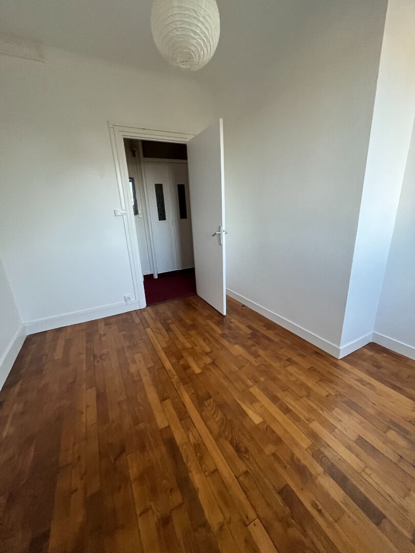 Location Appartement à Saint-Lô 5 pièces