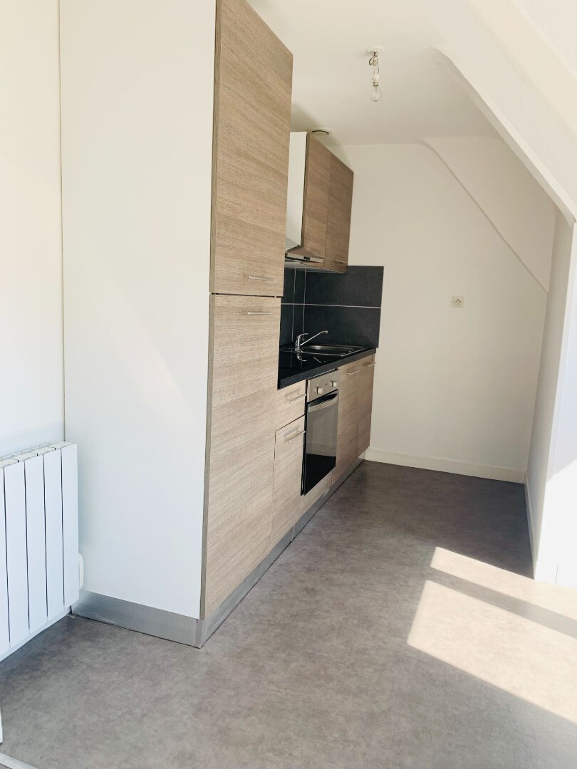 Location Appartement à Saint-Lô 2 pièces