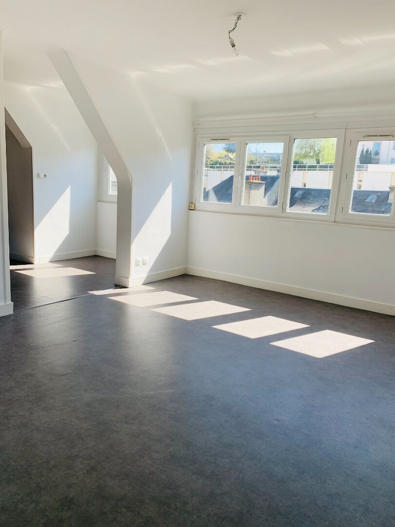 Location Appartement à Saint-Lô 2 pièces