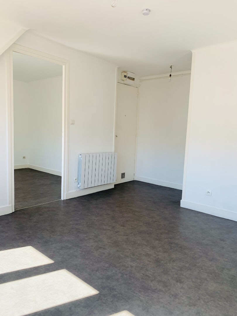 Location Appartement à Saint-Lô 2 pièces